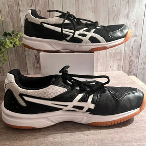 ASICS Upcourt Volleyball Sneakers